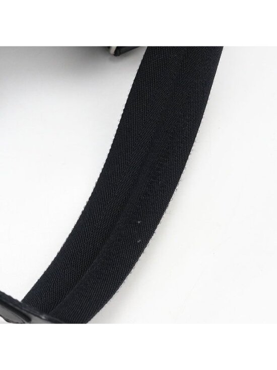 Fendi Strike FF Jacquard Backpack